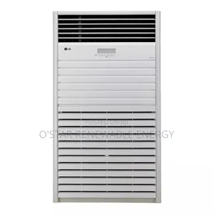 Lg 10hp Non Inverter Standing Air Condition