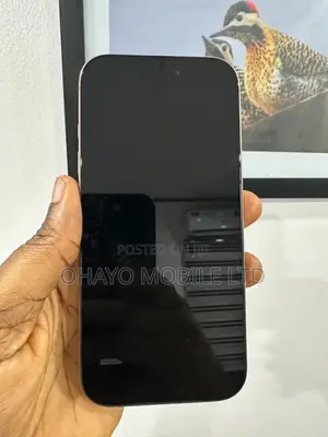 Apple iPhone 16 Pro 128 GB Gold