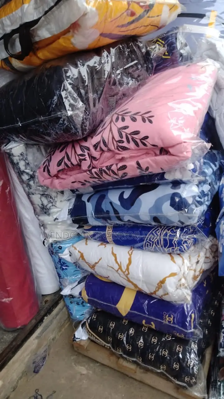 Duvet Sets