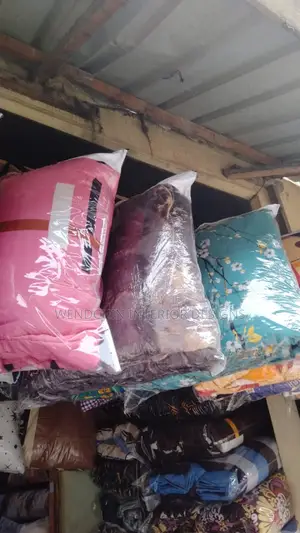 Duvet Sets
