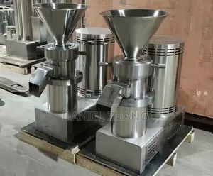 Colloid Mill