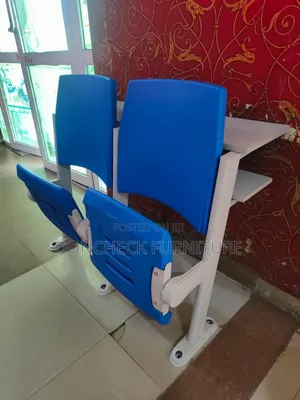 Foldable Students Chair