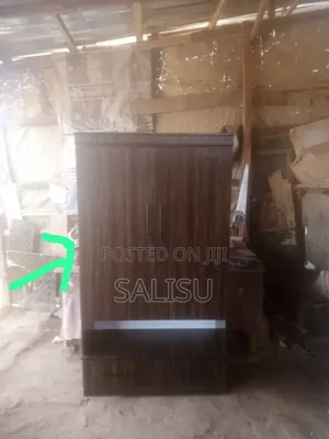 Beautiful Wardrobe