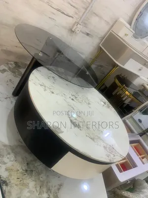 Luxury Center Table