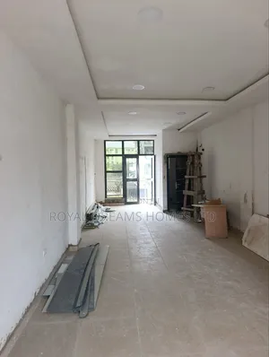 Shop Space or Office Space at Wuye