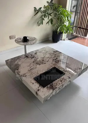 Imported Center Table