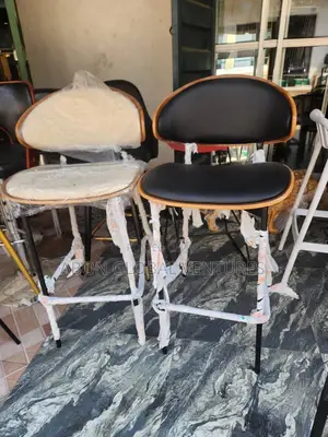 Standard Bar Stools