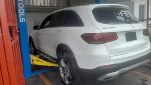 The Wheel Specialists Lagos Drivers Trust