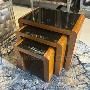 Three in One Foldable Side Tables