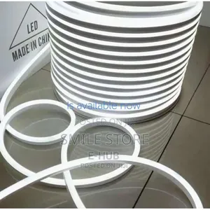 Rope Led Light -Warm White