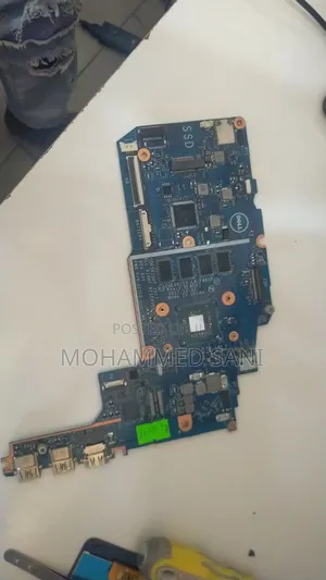 Motherboard Repair Services