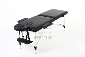 Portable Folding Massage Table