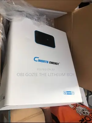 9kwh Haisic Lithium Battary Best Importer and Distributor of Battery