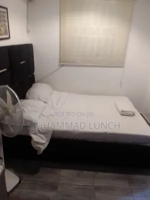 Service Apartment