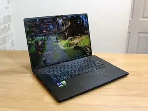 Laptop Asus ROG Zephyrus G14 16GB Intel Core i7 SSD 512GB