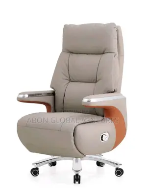 Automatic Voice Control Modern Chair