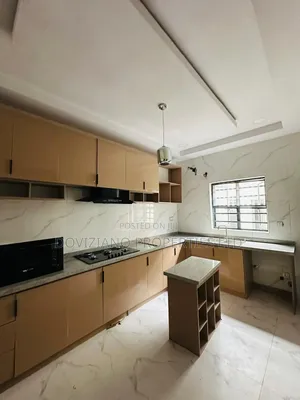 2bdrm Duplex in Ikota for rent