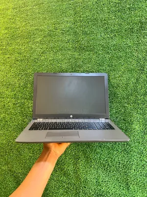 Laptop HP 250 G6 8GB Intel Core i5 SSD 500GB