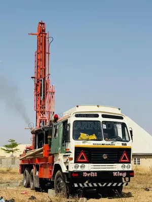 Borehole Rig for Sale