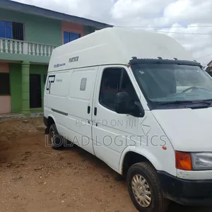 Lolad Logistics