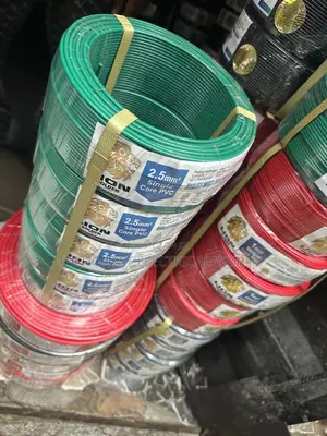 This Is Lion Cable 2.5mm