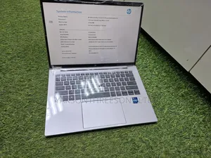 Laptop HP ZBook Firefly 14 G10 32GB Intel Core i7 SSD 512GB