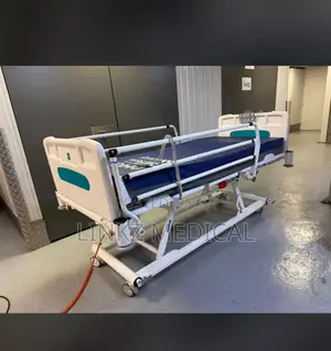 Huntleigh / Arjo Huntleigh Enterprise 5000 Patient Beds