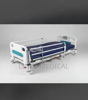 Huntleigh / Arjo Huntleigh Enterprise 5000 Patient Beds