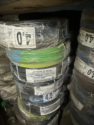 4mm Single Wire