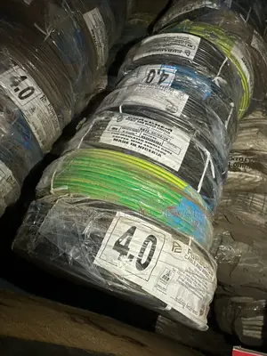 4mm Single Wire