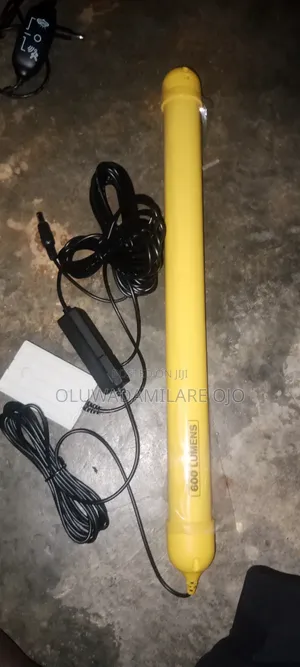 Sunking Tube Lights
