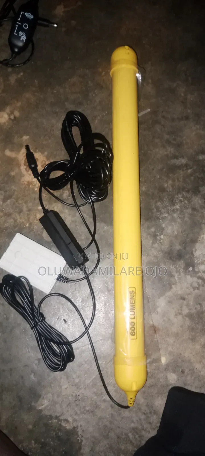 Sunking Tube Lights