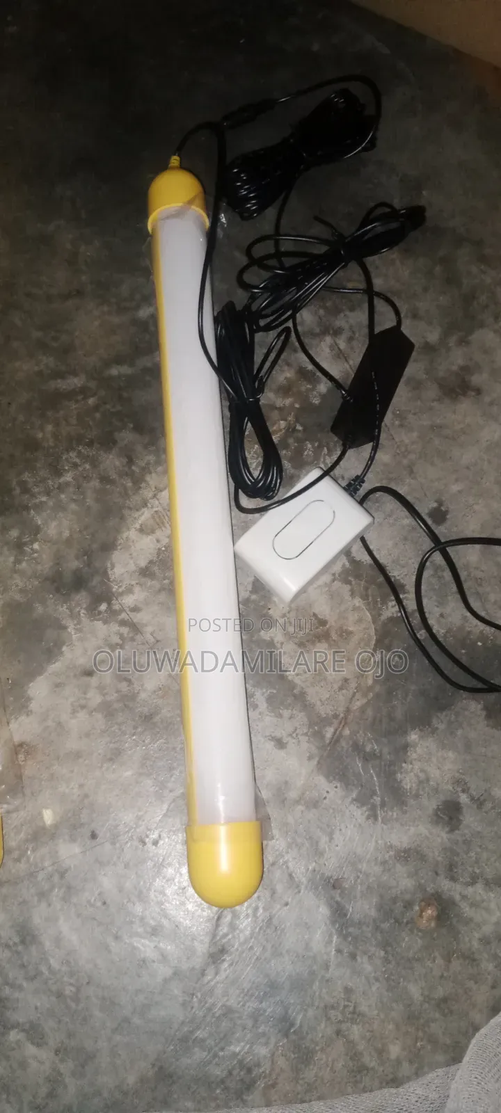 Sunking Tube Lights