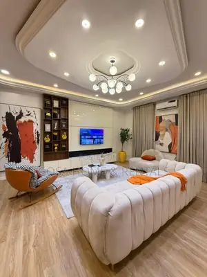 One Bedroom Shortlet Apartment