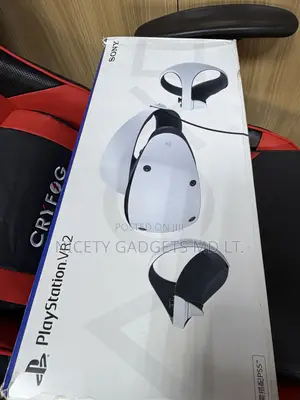 Playstation Vr2