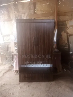 Beautiful Wardrobe