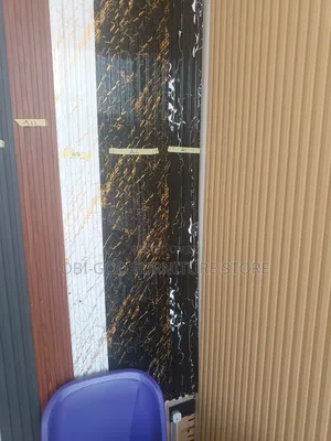 Fluted Panel