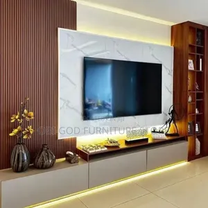 Fluted Panel