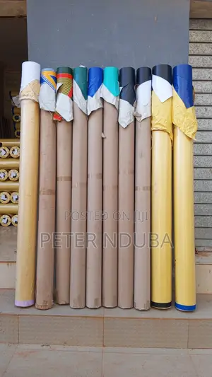 PVC Tarpaulin