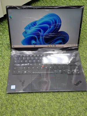 Laptop Lenovo ThinkPad X1 Carbon 16GB Intel Core i7 SSD 512GB