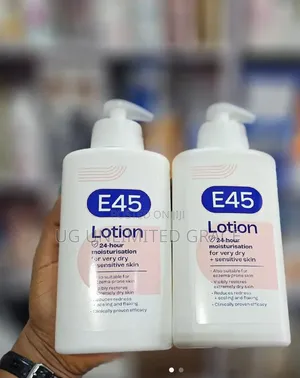 E45 Body Lotion 1pic
