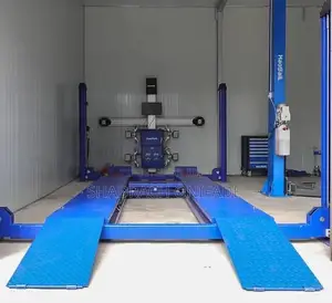 Automotive Maintenance and Consultant