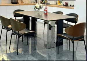 Unique Dinning By6