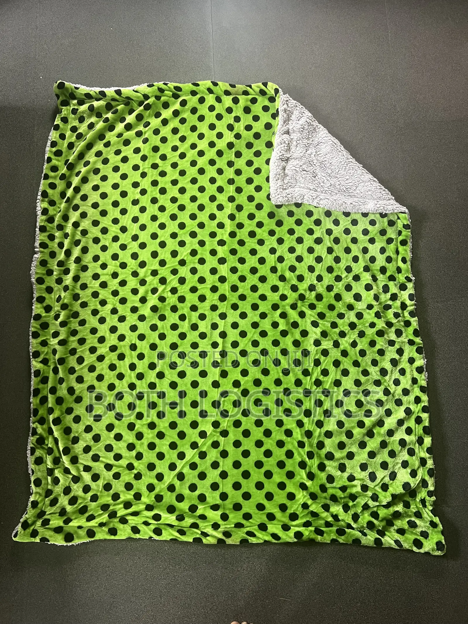 Throw Blanket Comforter