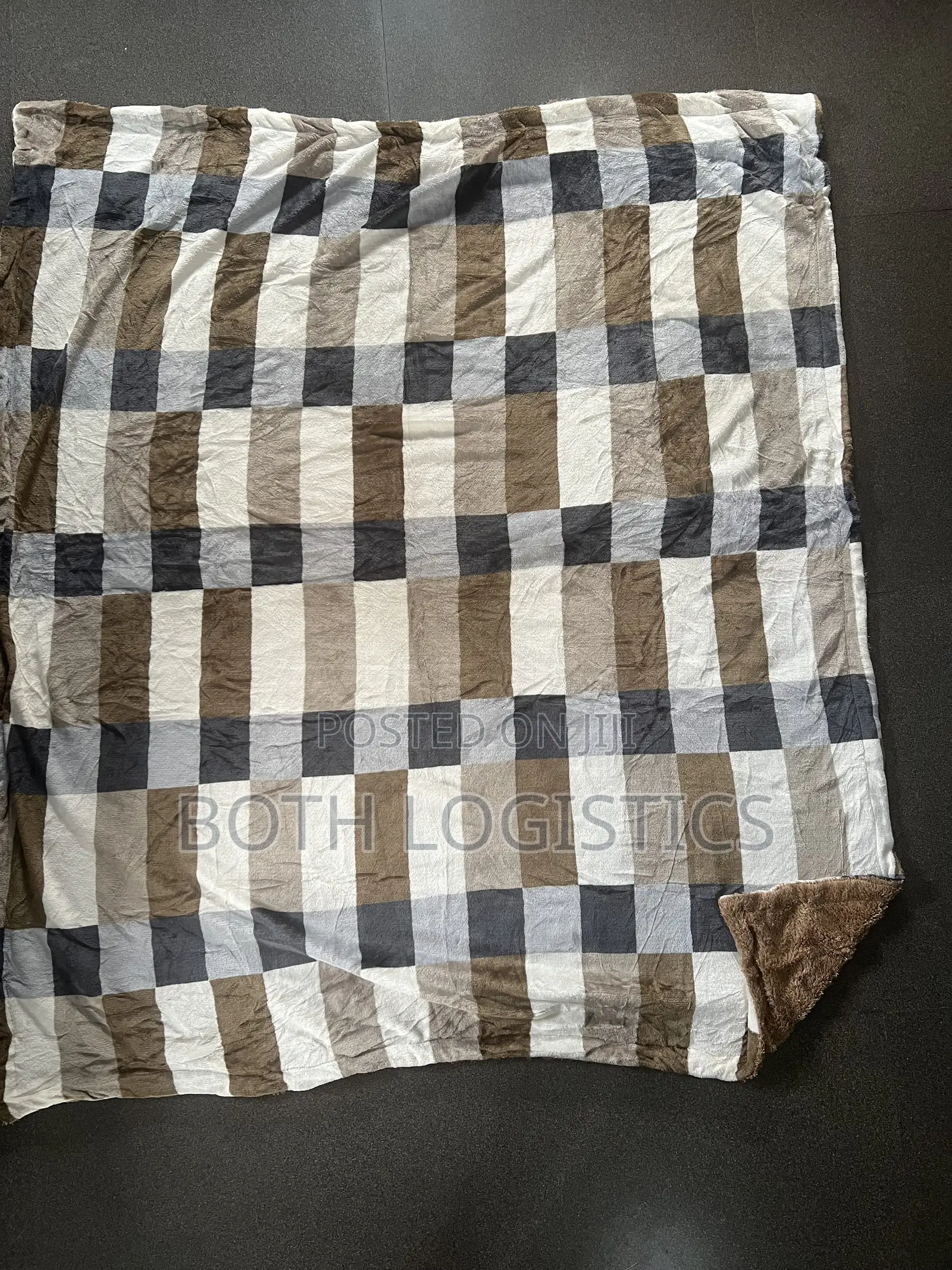 Throw Blanket Comforter
