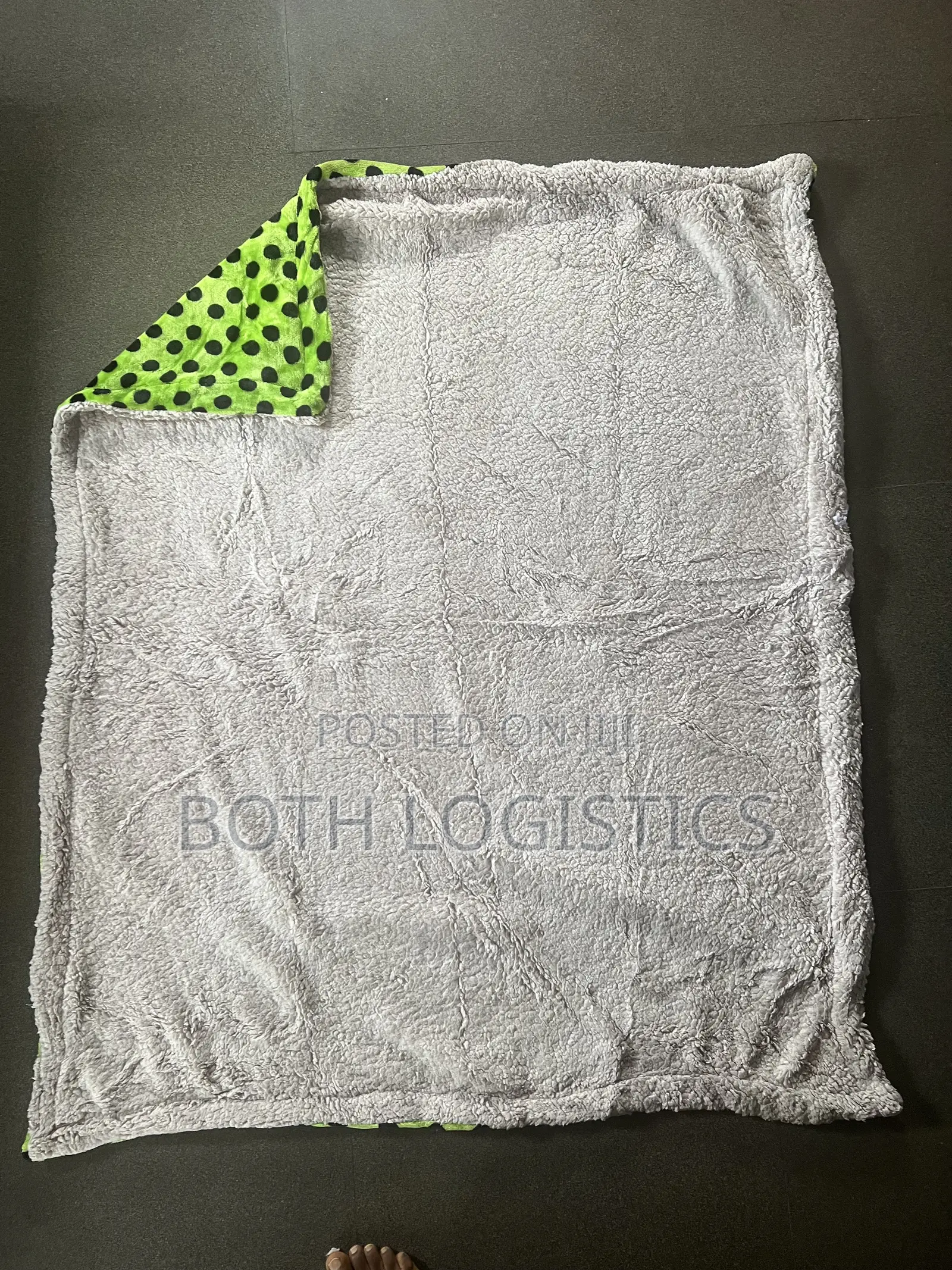 Throw Blanket Comforter