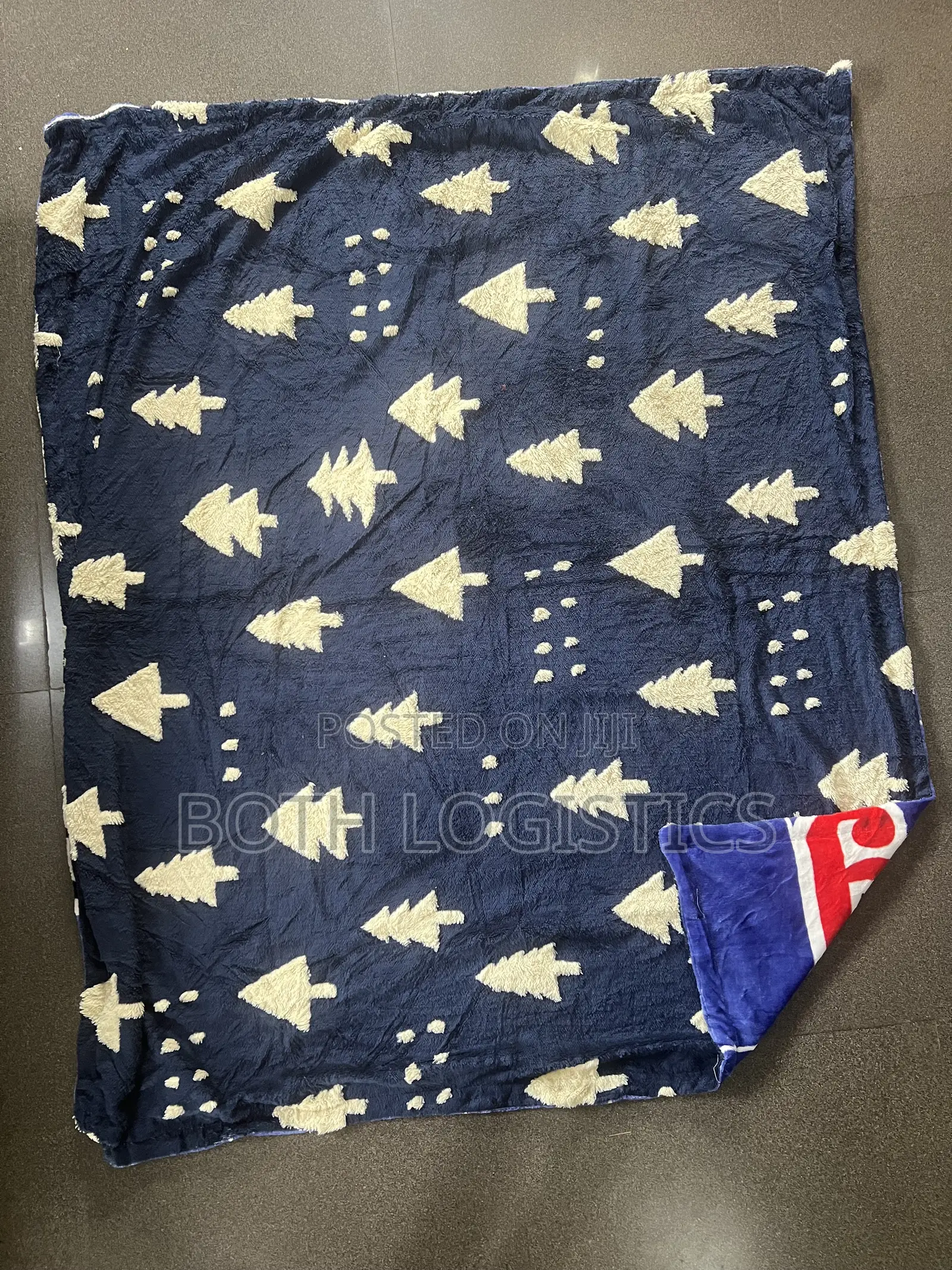 Throw Blanket Comforter