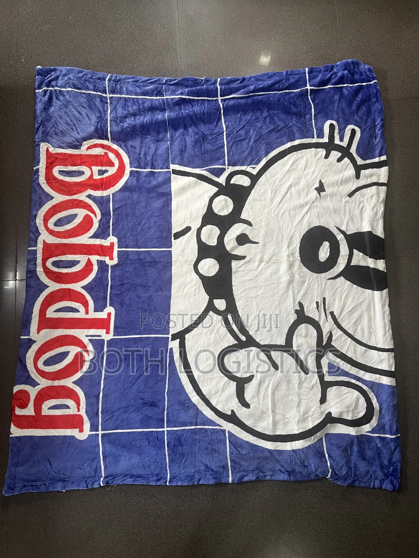 Throw Blanket Comforter