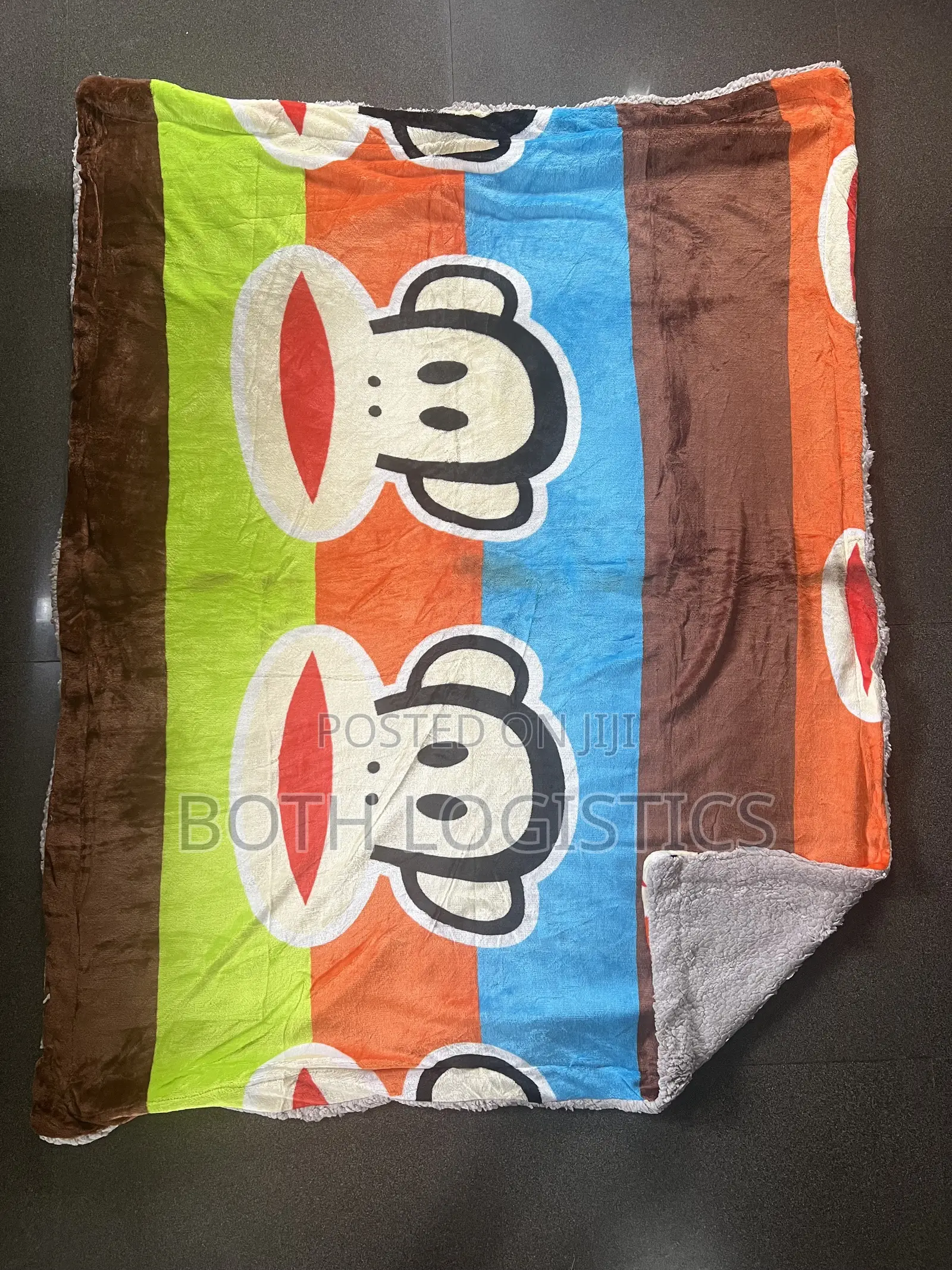 Throw Blanket Comforter