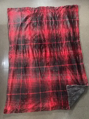 Throw Blanket Comforter
